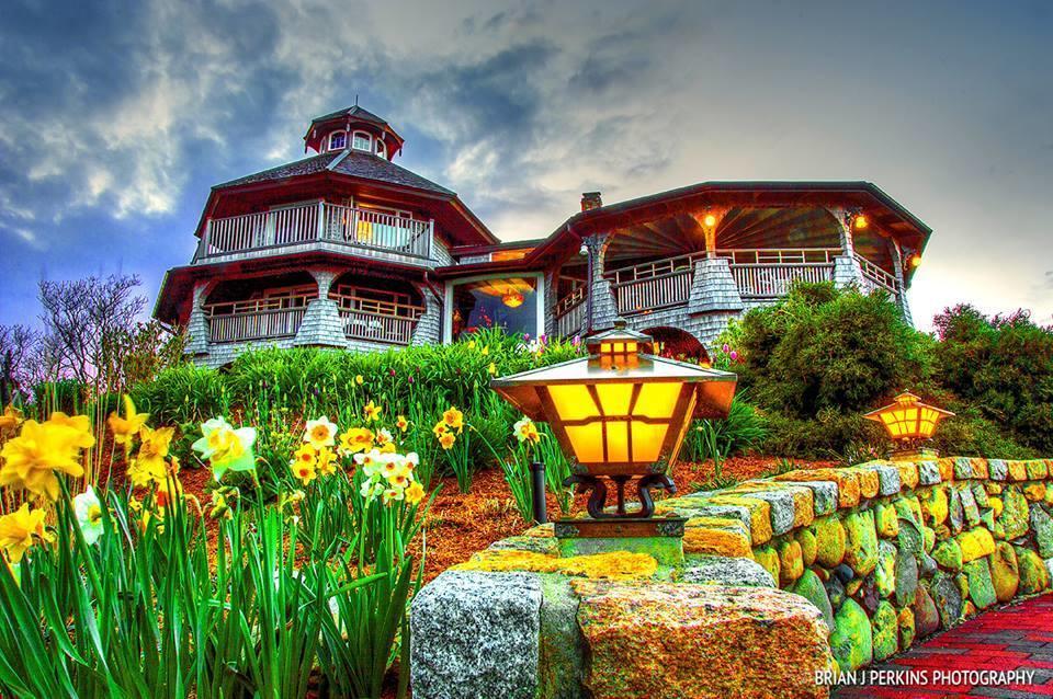 Lands End Inn - Adults Only Προβινστάουν Εξωτερικό φωτογραφία
