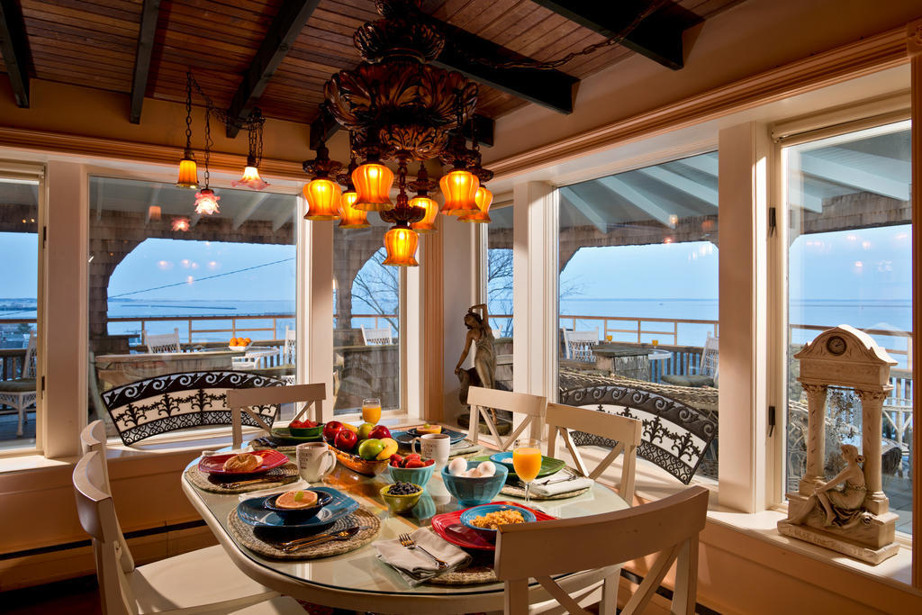 Lands End Inn - Adults Only Προβινστάουν Εξωτερικό φωτογραφία