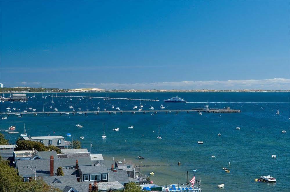 Lands End Inn - Adults Only Προβινστάουν Εξωτερικό φωτογραφία