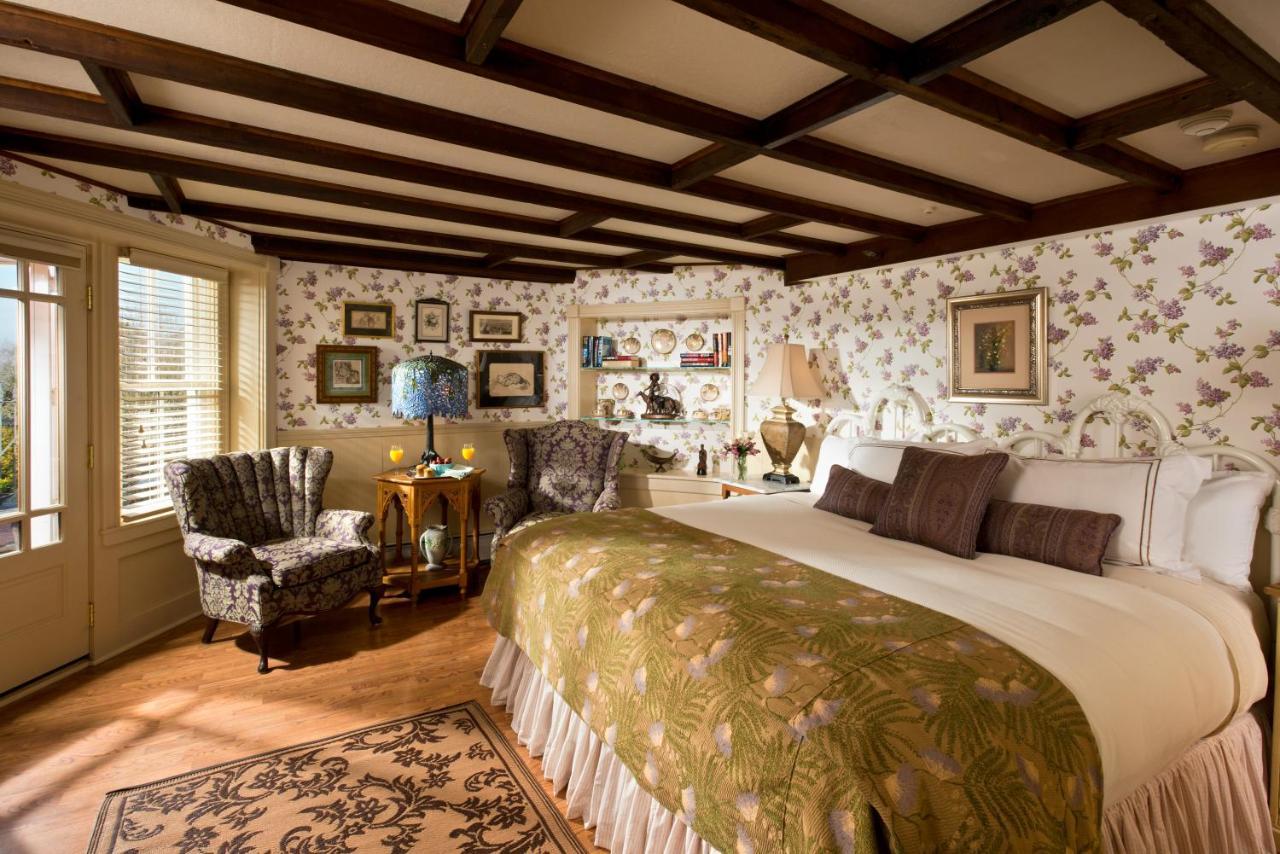 Lands End Inn - Adults Only Προβινστάουν Εξωτερικό φωτογραφία