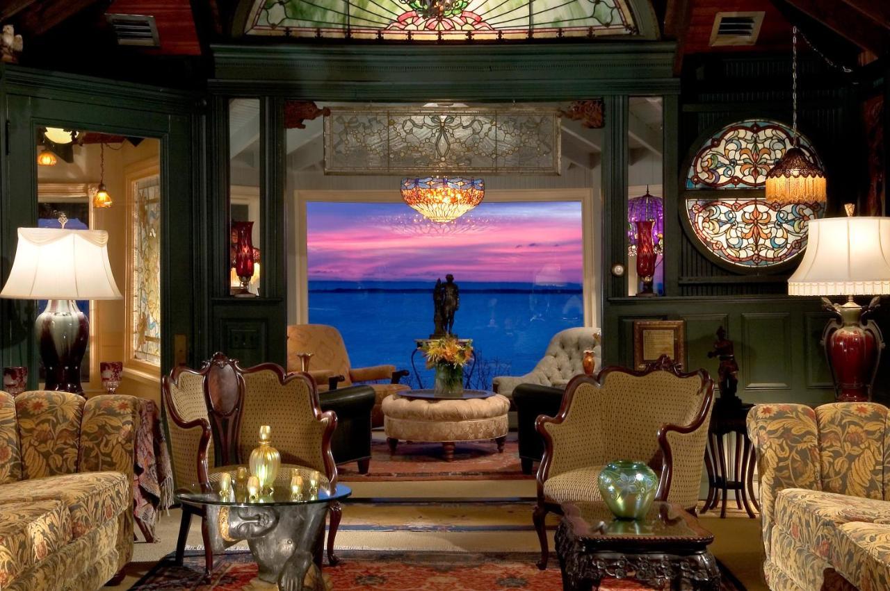 Lands End Inn - Adults Only Προβινστάουν Εξωτερικό φωτογραφία